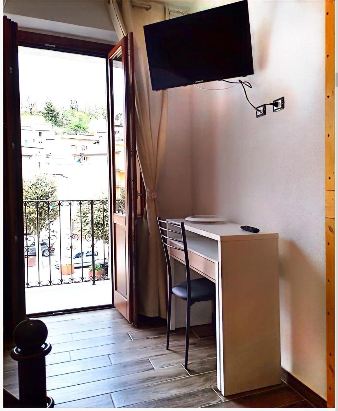 Guest house La Plaza Ollolai