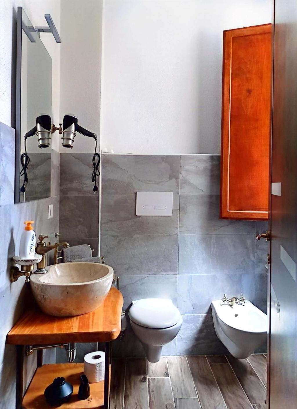 Guest house La Plaza Ollolai
