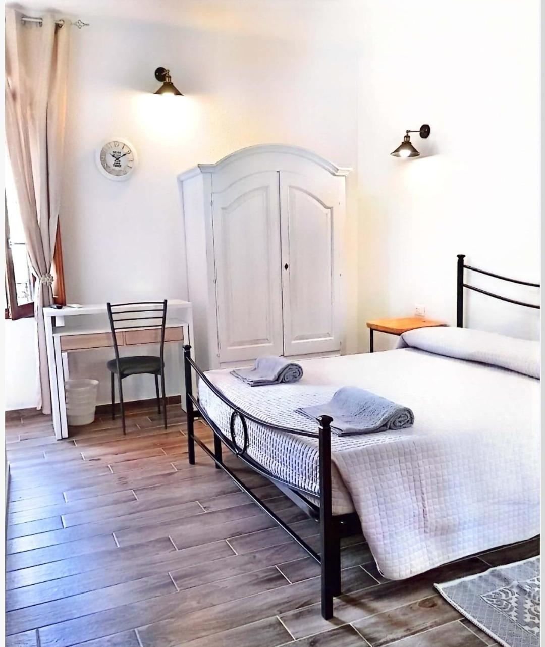 Guest house La Plaza